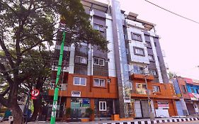 Domus Regency By Shrigo Hotels